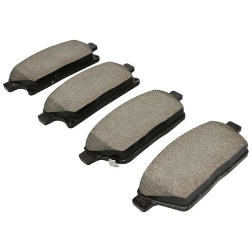 Omnicraft front brake - brake, pads