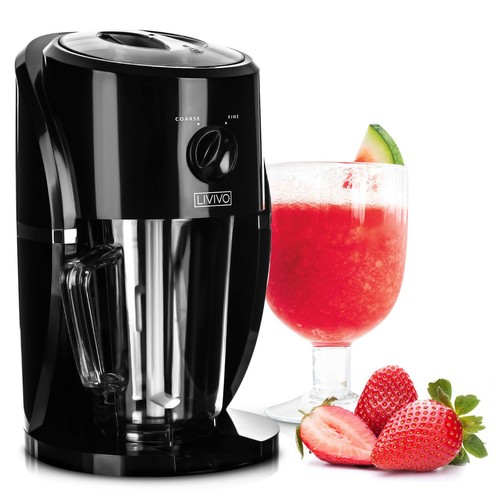 Livivo electric ice - ice, crusher