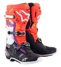 2025 ALPINESTARS TECH 10 BOOTS