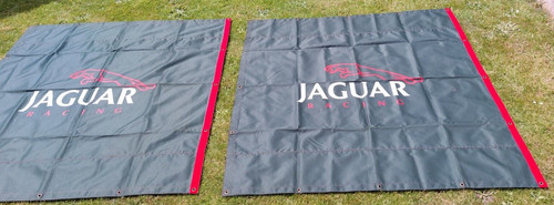 Genuine jaguar formula one - genuine,