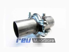 Peugeot 307 exhaust