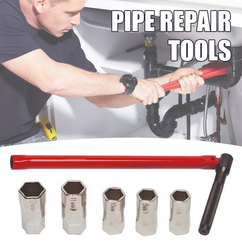 13mm wrench socket plumber - wrench,