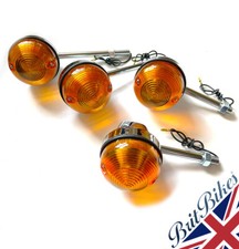 LUCAS L874 STYLE LONG & SHORT