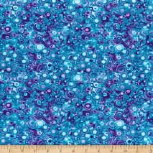 Fat quarter horsen around - 'horsen, around'