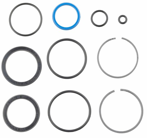 Marzocchi seal kit - seal, rail