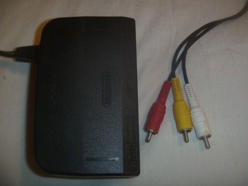 Official original nintendo - original,
