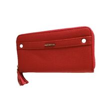 Daniel Hechter Red Purse
