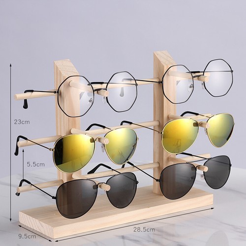 Sunglasses display stand - display,