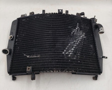 WATER RADIATOR - KAWASAKI