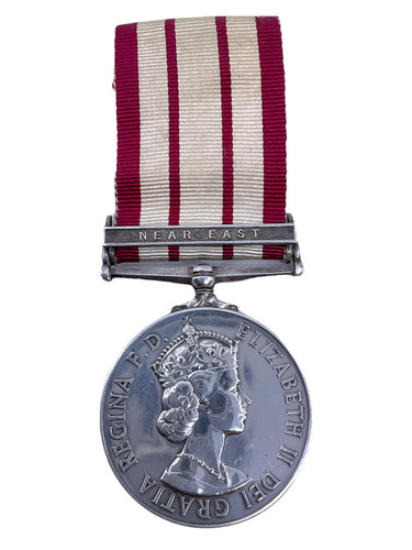 British royal naval general - british,