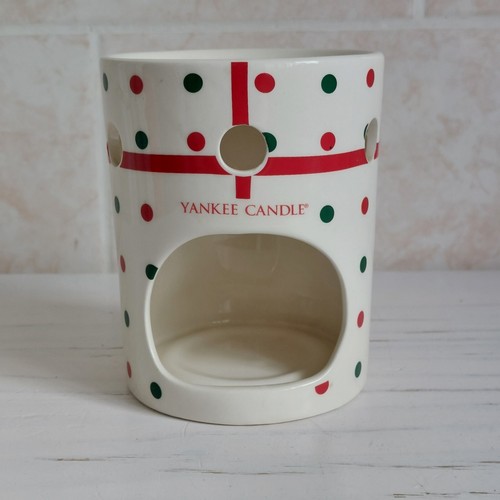 Yankee candle present red - yankee,