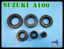 Fit Suzuki A100 AC100 AS100