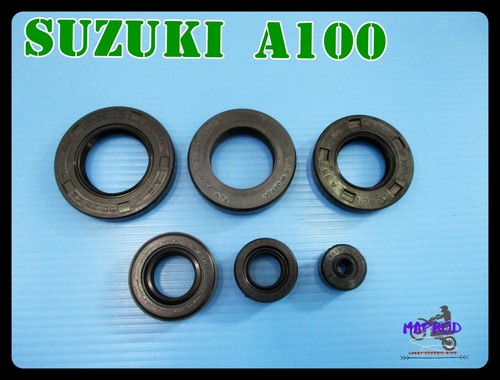 Fit suzuki a100 ac100 as100 - a100,