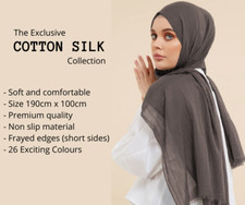 Premium Quality Soft COTTON