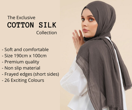 Premium quality soft - soft, cotton