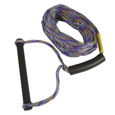 Clearance Lalizas Water Action Water Ski Rope & Handle 23 Metres / 75 Feet CL36