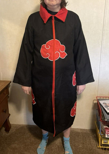 Halloween naruto akatsuki - halloween,