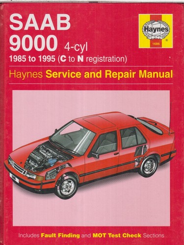 Saab 9000 3 petrol - saab, &