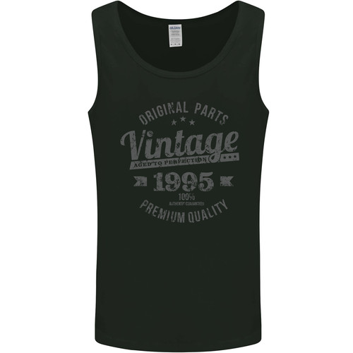 Vintage year 31st birthday - vintage,