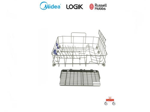 Genuine midea logik russell - logik,