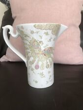 Royal Albert Royal Doulton Zandra Rhodes Lily Jug My Favourite Things Collection