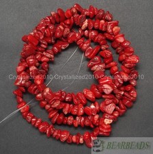 Natural Gemstone 5-8mm Chip