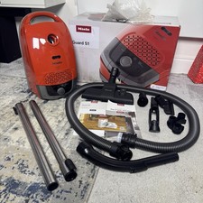 MIELE Guard S1 Junior Cylinder