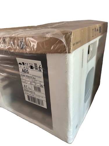 Aeg kmk768080m built - kmk768080m, built-in