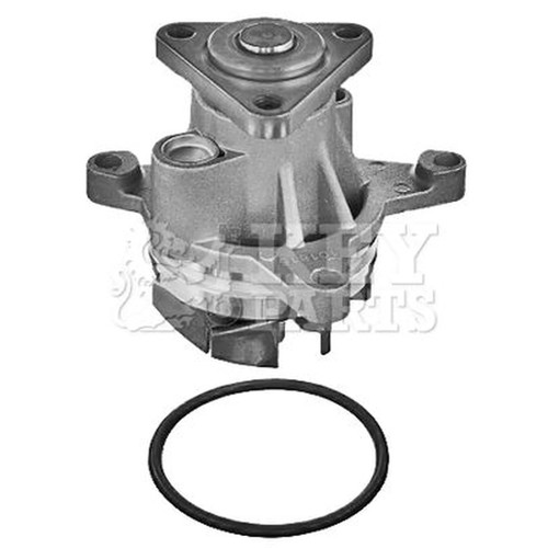 Key parts engine cooling water - cooling,