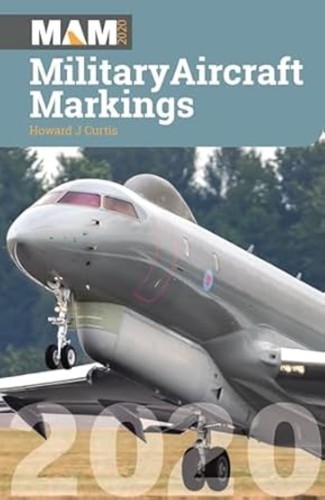 Military aircraft marking - military,
