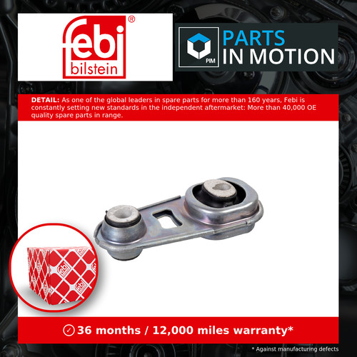 Engine mount fits nissan - engine,