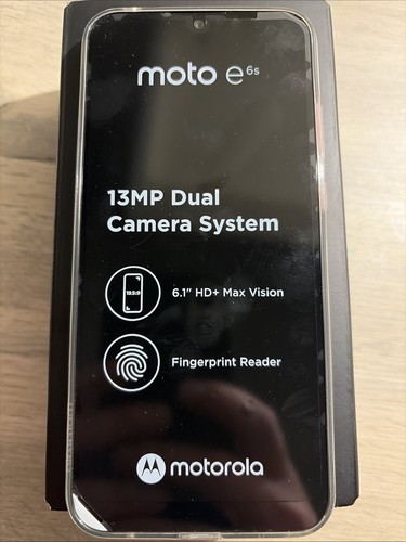 Motorola xt2053 e6s smart - xt2053-1,