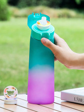 650Ml Air Water Bottle with