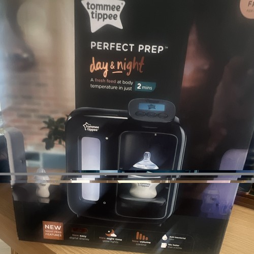 Tommee tippee perfect prep - tommee,