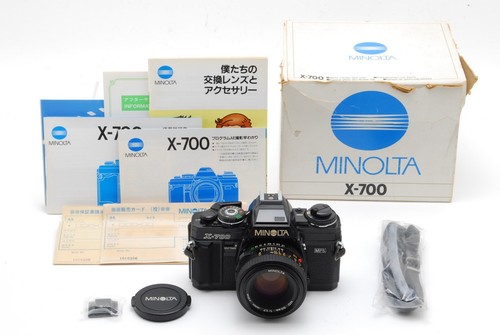 Read unused minolta - read!【unused】,