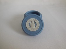Wedgwood Blue Jasperware