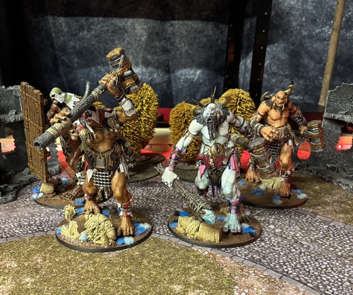 Warhammer age sigmar - of,