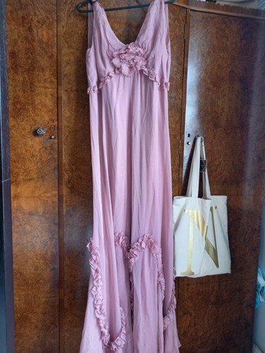 Pearce fionda evening gown - pearce,