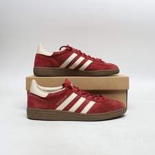 ADIDAS Handball Spezial Men's Red SIZE 9 Trainers