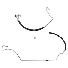 Low Pressure Power Steering