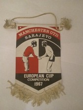 Rare Manchester United