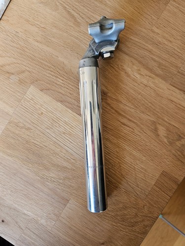 Campagnolo super record seat - campagnolo,