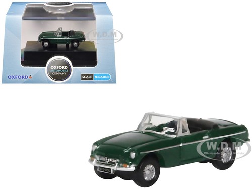 Mgb roadster rhd - mg,
