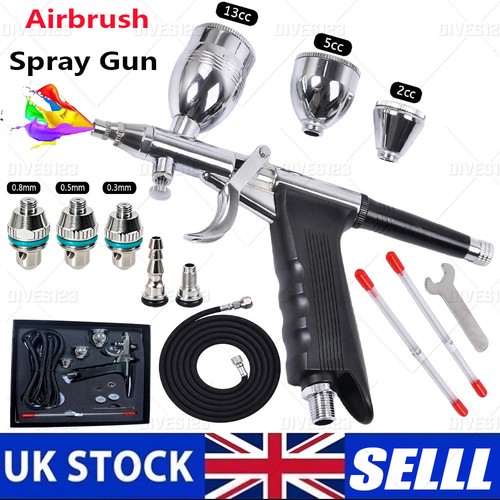 Mini airbrush compressor - mini,