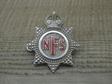 Vintage NFS National Fire