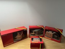 Hornby 00 Gauge Track