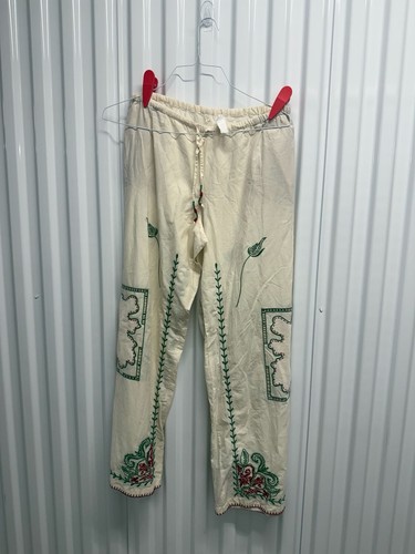 Zara collection embroidered - zara, zw