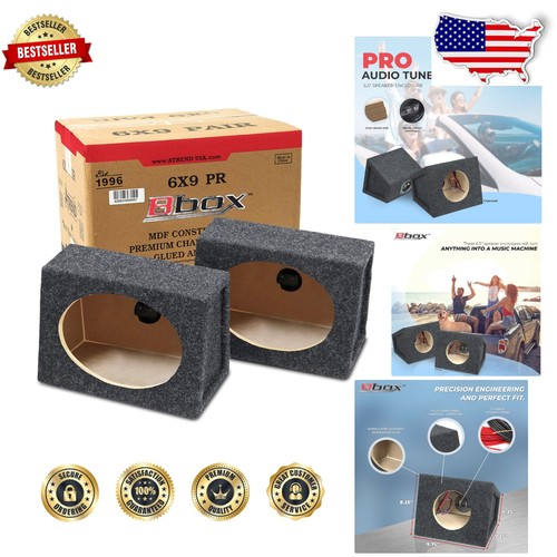 Pro audio speaker - pro,