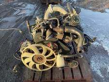 FORD TRANSIT 2.5 Di Banana