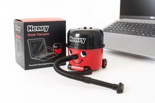 Mini Henry The Hoover Desktop